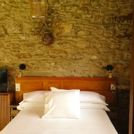 Apartamento Penaquente *