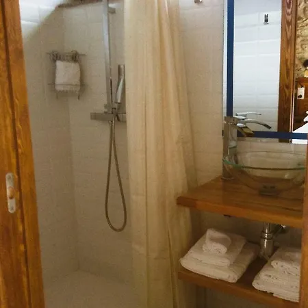 Apartamento Penaquente *