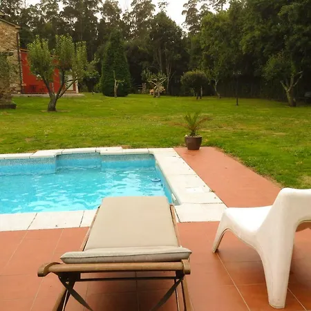 Apartamento Penaquente *