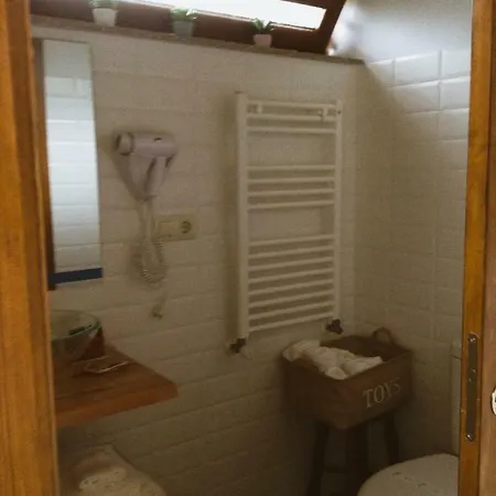 Apartamento Penaquente Apartment Celtigos