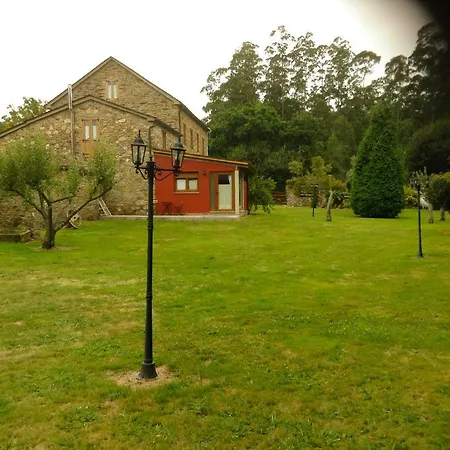 Apartamento Penaquente Celtigos