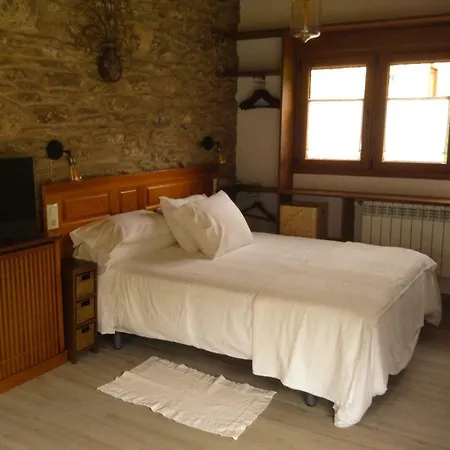 Apartamento Penaquente Apartment