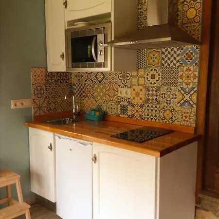 Apartamento Penaquente * Celtigos