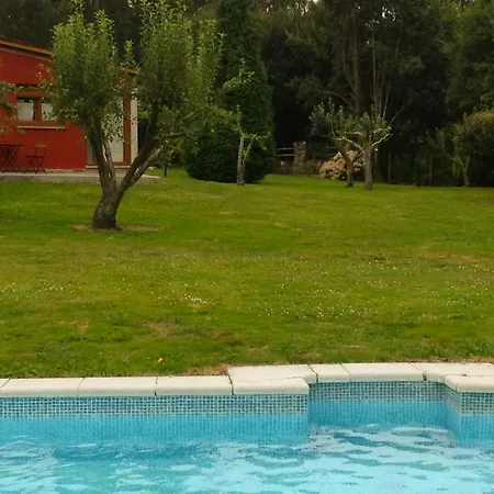Apartamento Penaquente Apartment