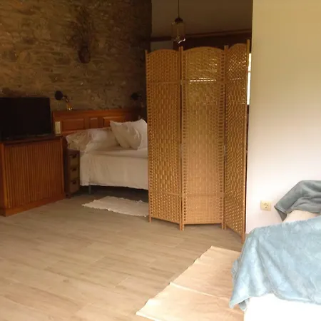 Apartamento Penaquente Celtigos
