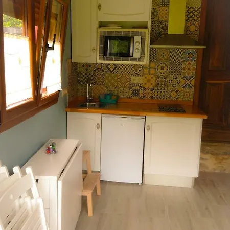 Apartment Apartamento Penaquente Celtigos